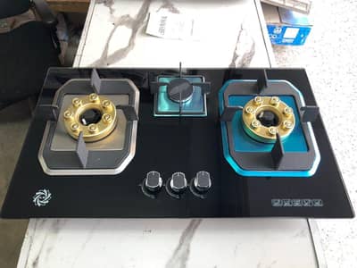 every type of gas stoves available order now