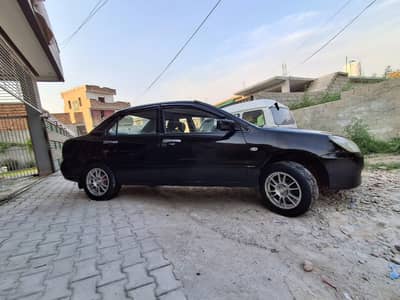 Mitsubishi Lancer 2005 GL