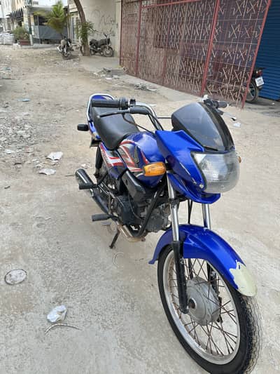 Honda pridor    Honda 100