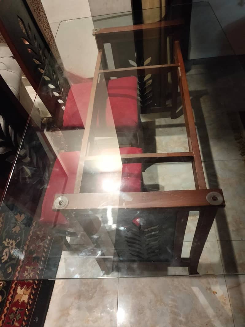 Dinning Table 1
