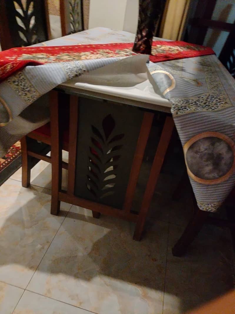 Dinning Table 2
