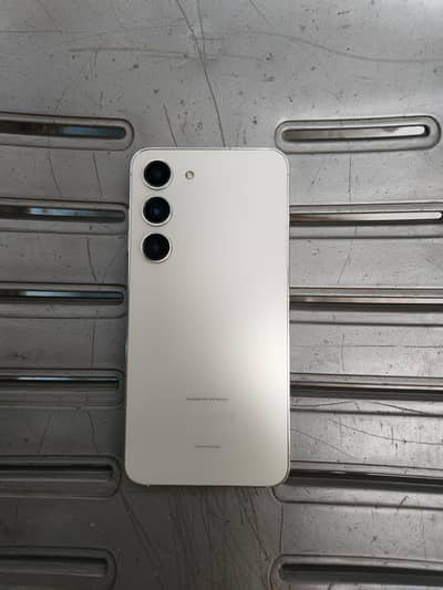 Samsung S23 Non Active  8/128 Kit