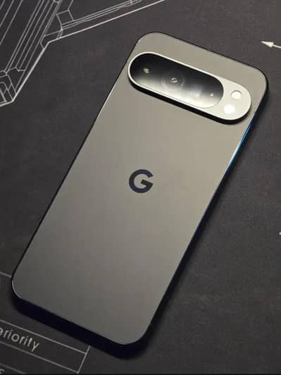 Google pixel 9 pro XL official PTA approved 16+256gb