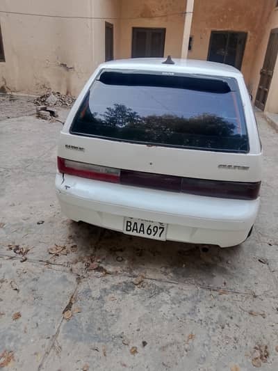 Suzuki cultus