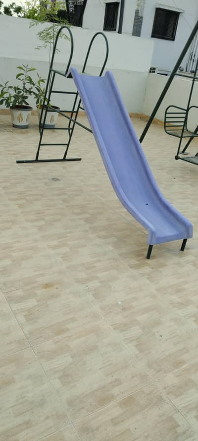 kids slides Jhoola