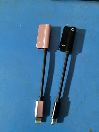 iphone Gameing handsfree converter UAE import