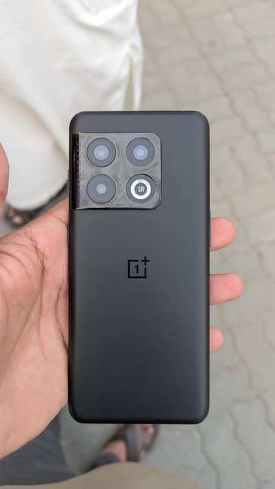 OnePlus 10 pro Official double sim pta approved