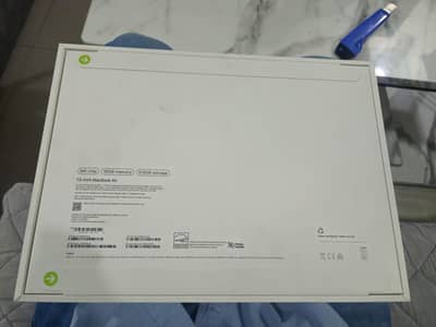 MACBOOK AIR M5 | 16GB 512GB STORAGE | SEALED PACK | NON active