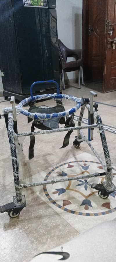 Cp child walker