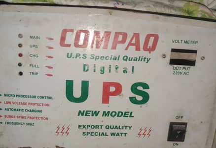 UPS For sale