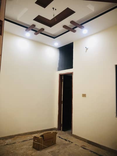 3 merla double story brand new house for rent