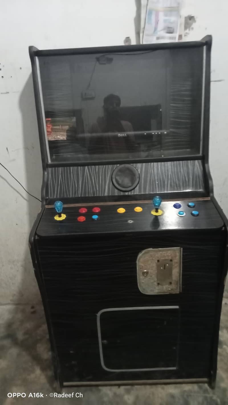 Token games 4