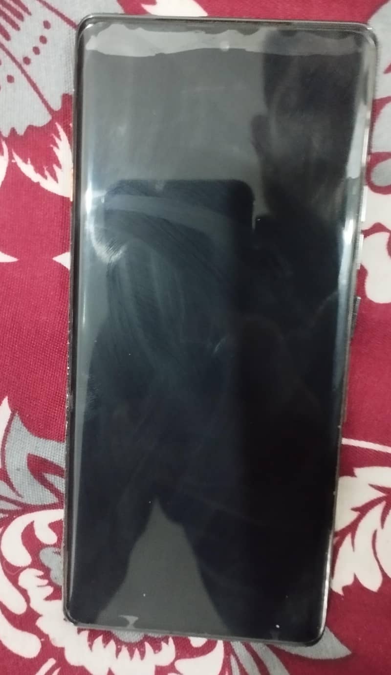 Techno Camon 40 Pro 1