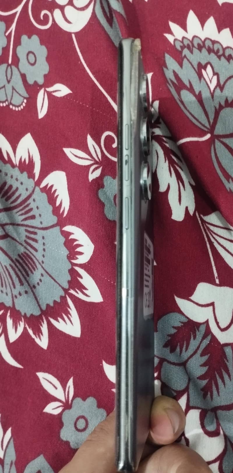 Techno Camon 40 Pro 3