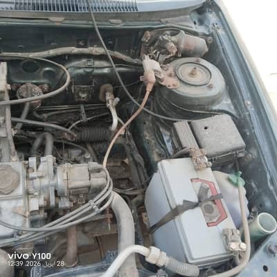 baleno 2000 model