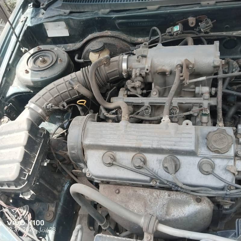 baleno 2000 model 2