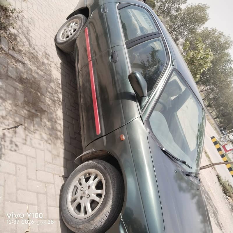 baleno 2000 model 4