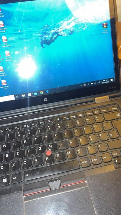 lenovo thinkpad yoga x1