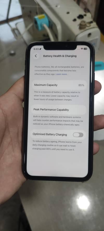 iphone 11 10/10