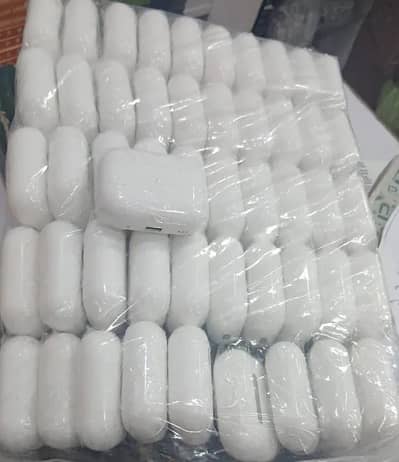 Airpods pro 2 available White & Black | New Condition with offer