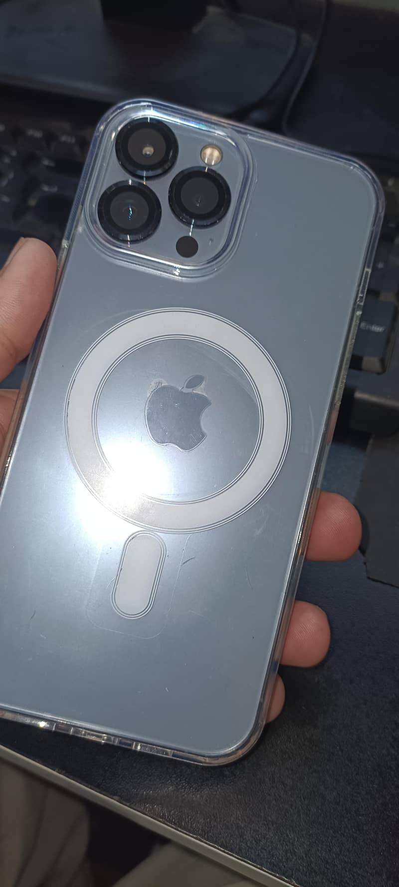 Iphone 13 pro max 0