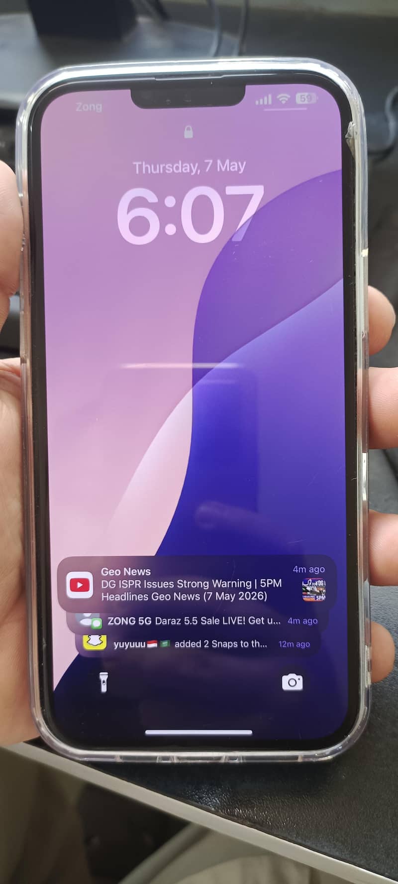 Iphone 13 pro max 1
