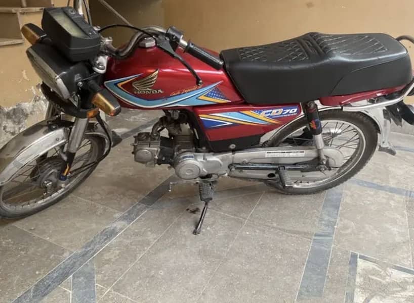 Cd 70 2019 0