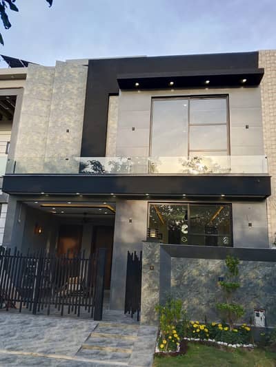 Beautiful Modern Design House - Best Construction