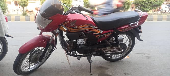 pridor 100 cc for sale 03207448252