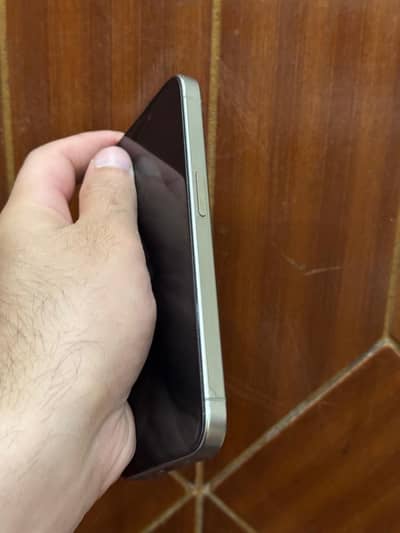 Iphone 15pro