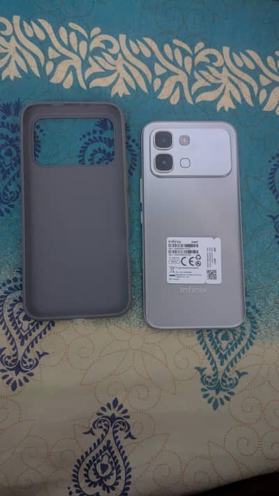 Infinix note edge 2026