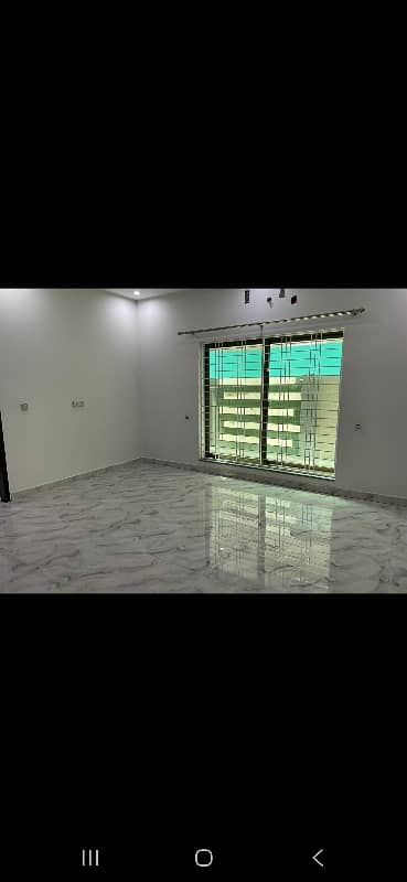 10 marla owner built house prime location for rent near attock pump and jalal sons