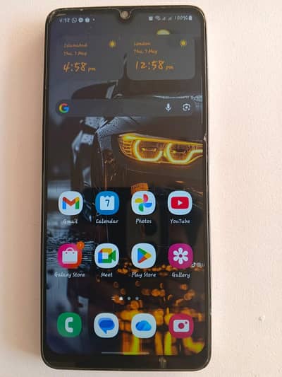 Samsung A32/ Exchange Possible