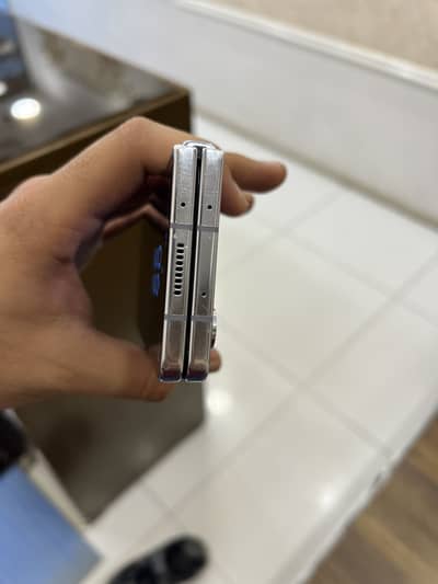 Samsung Z FOLD 5 512GB