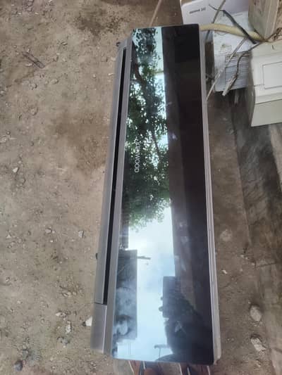 Kenwood Non inverter 03000537707 is py rabta krain