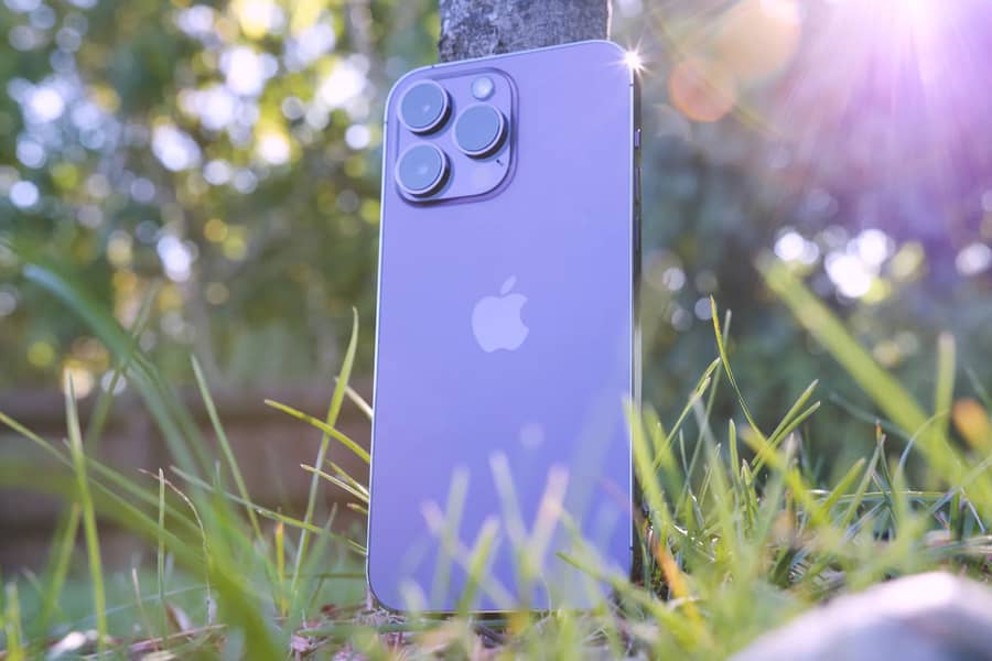 iPhone 14 Pro Max 0