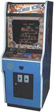video game