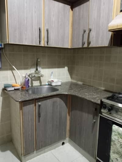 120 Sq Yards Independent House For Rent in Sector R Gulshan-e-Maymar