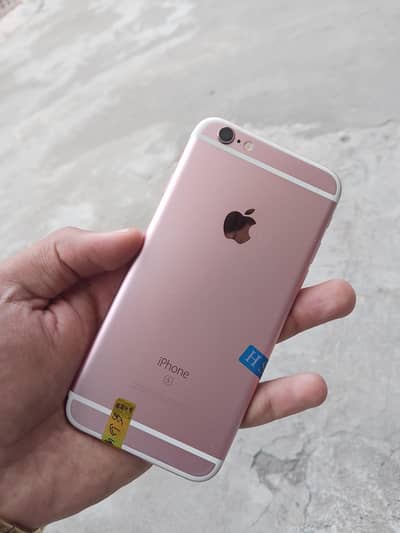Iphone 6s Genuine