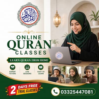 Online Quran,Teacher,Online Quran,Tutor–Tajweed & Nazra Classes