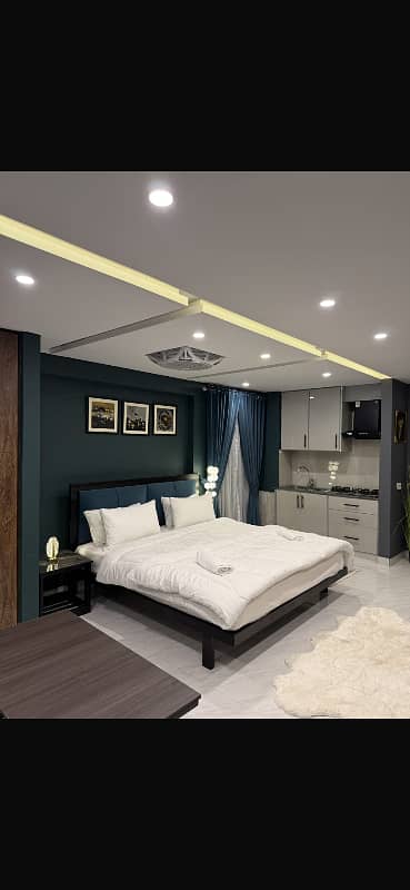Luxury appartment availabale for rent, short stay/ per day/ weekly and monthly
