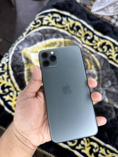 Iphone 11 Pro Max 64GB Non