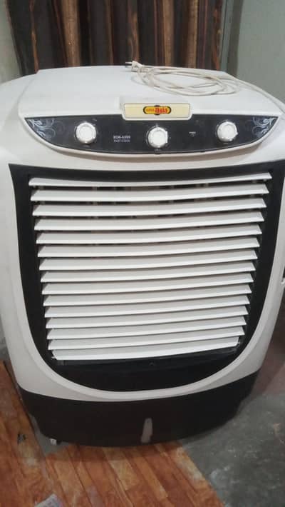 Super Asia ECM 6500 FAST COOL  FOR SALE IN MULTAN