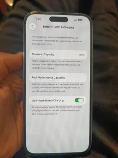 IPHONE 14 PRO MAX OFFICAL PTA APPROVED