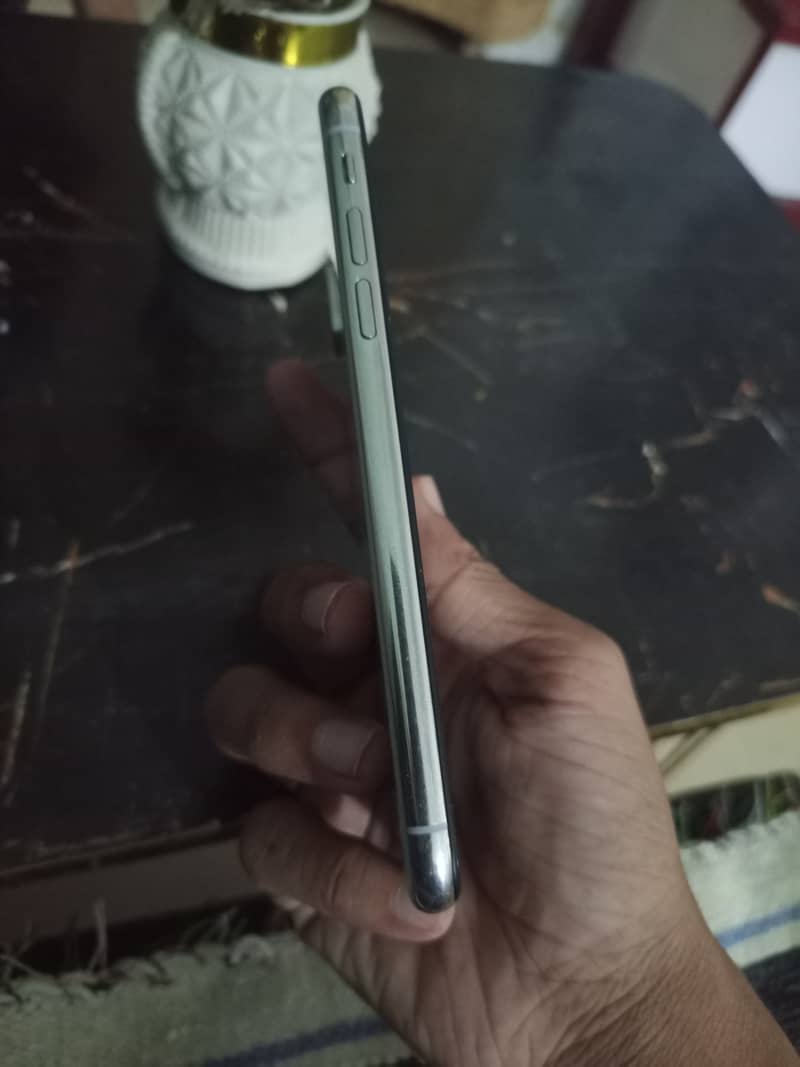 IPHONE X 1