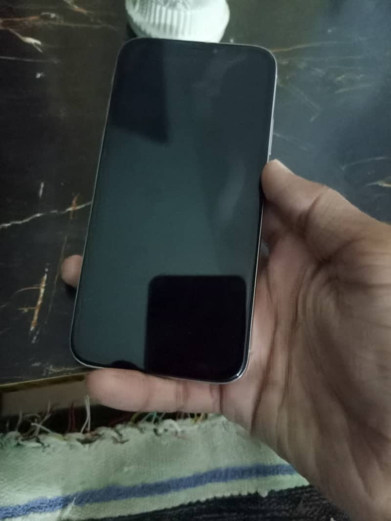 IPHONE X 2