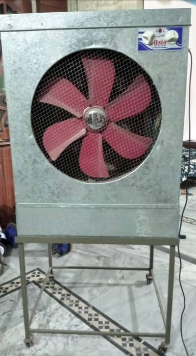 Lahori Room cooler