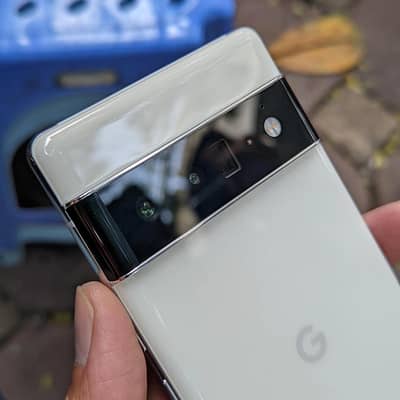 google pixel 6 pro  official pta