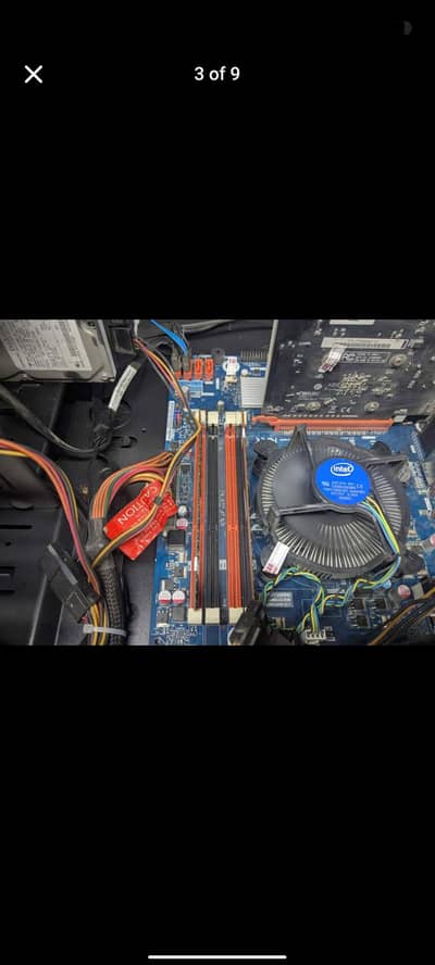 PC for urgent sell