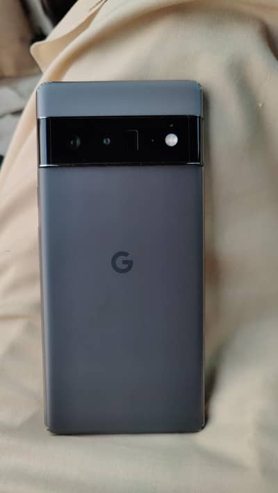 Google pixel 6pro all ok 12/256 GB